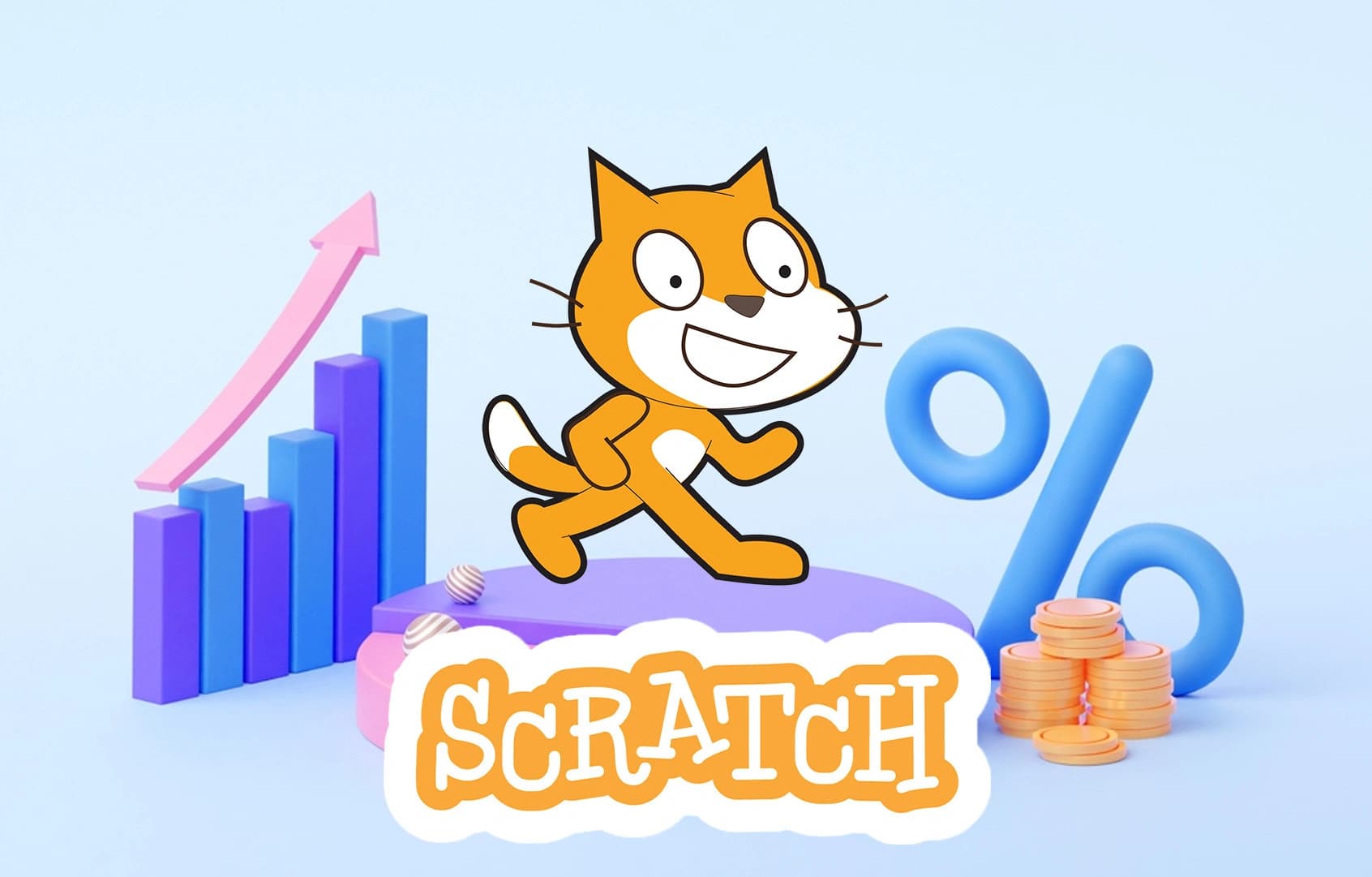 Getting started with Scratch programming