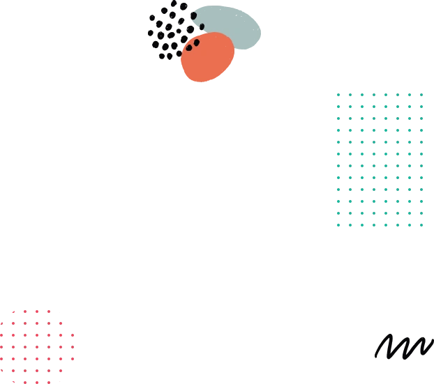 Decorative hero section shape 2